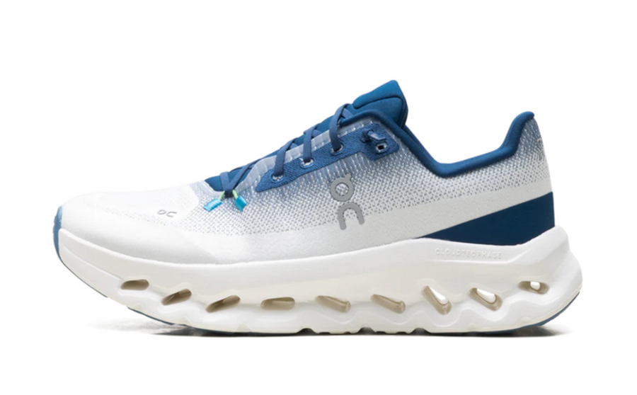 On Running Cloudtilt Ivory Tempest Men's - Pimp Kicks