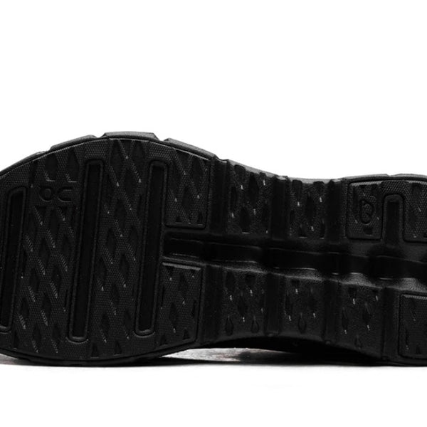 On Running Cloudtilt LOEWE All Black Women's