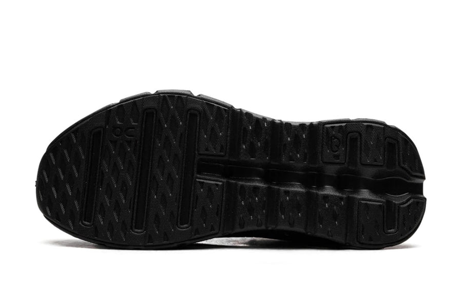 On Running Cloudtilt LOEWE All Black Women's