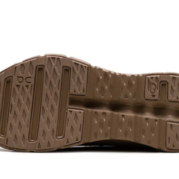 On Running Cloudtilt LOEWE Dark Sand Women's