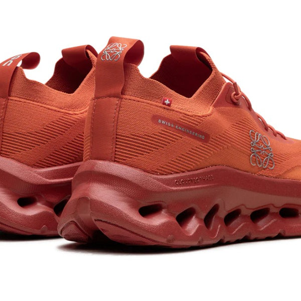 On Running Cloudtilt LOEWE Orange Women's