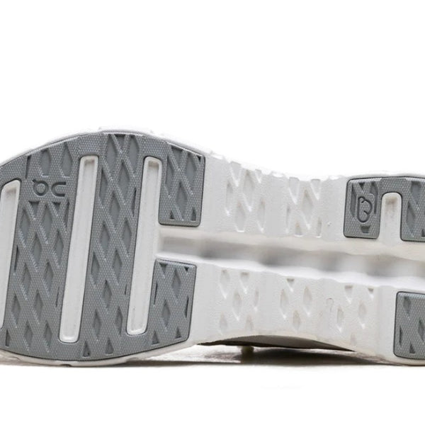 On Running Cloudtilt Lime Ivory Women's