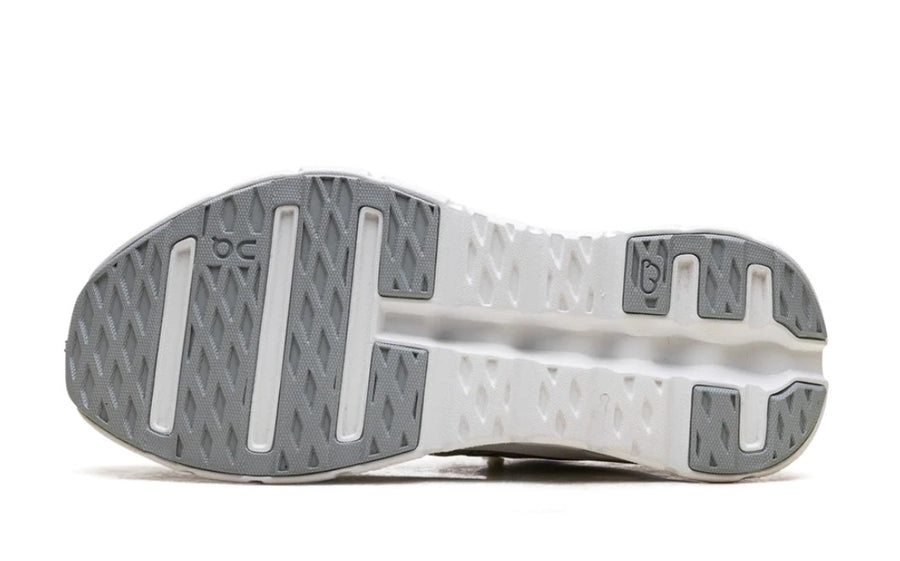 On Running Cloudtilt Lime Ivory Women's