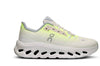 On Running Cloudtilt Lime Ivory Women's