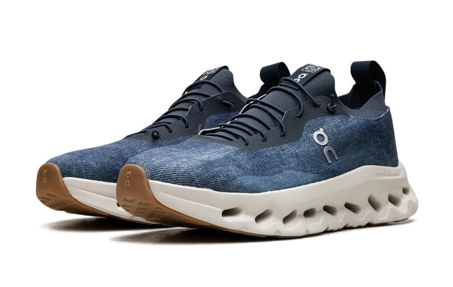 On Running Cloudtilt Loewe Denim Blue Men's