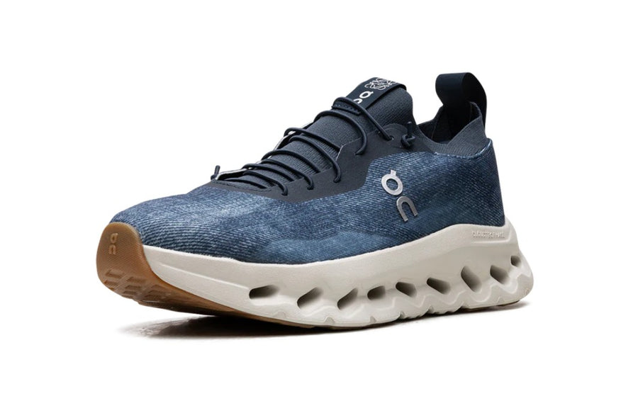 On Running Cloudtilt Loewe Denim Blue Men's