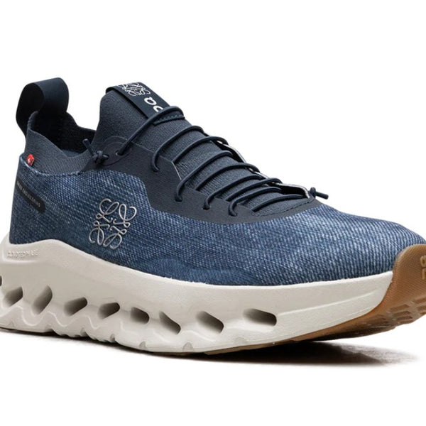 On Running Cloudtilt Loewe Denim Blue Men's