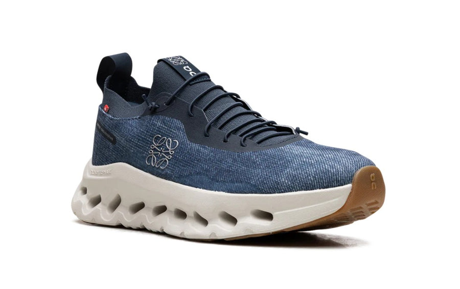 On Running Cloudtilt Loewe Denim Blue Men's