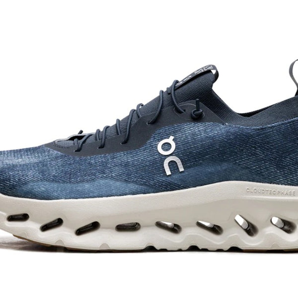 On Running Cloudtilt Loewe Denim Blue Men's