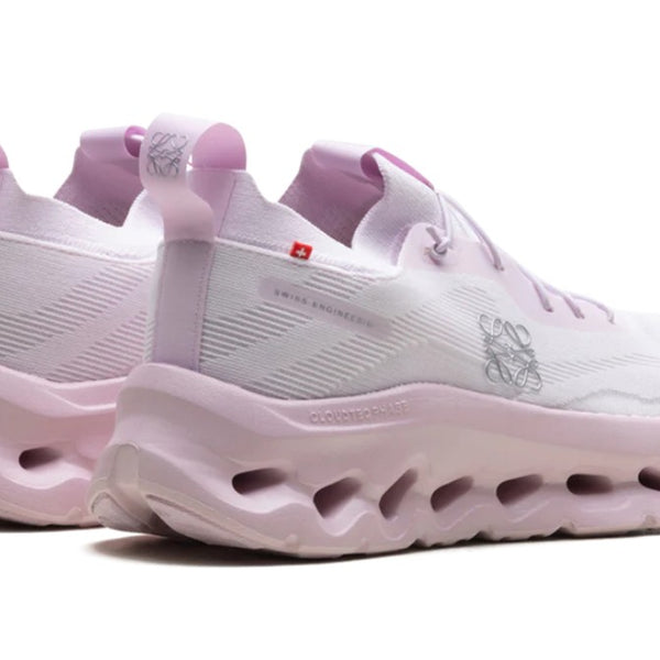 On Running Cloudtilt Loewe Pale Pink Women's