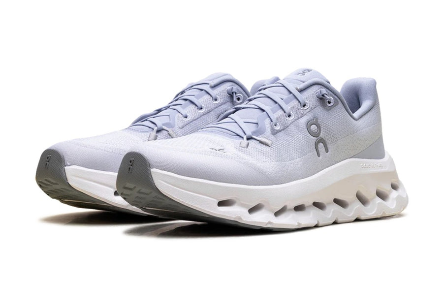 On Running Cloudtilt Marsh Heather Women's - Pimp Kicks