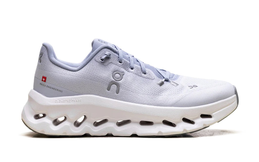 On Running Cloudtilt Marsh Heather Women's - Pimp Kicks
