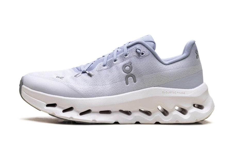 On Running Cloudtilt Marsh Heather Women's - Pimp Kicks