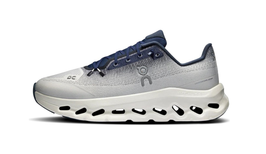 On Running Cloudtilt Midnight Ice Men's