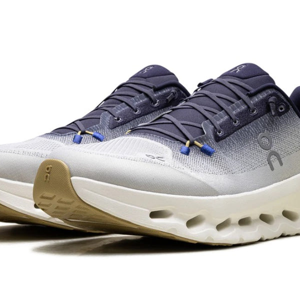 On Running Cloudtilt Midnight Ivory Men's