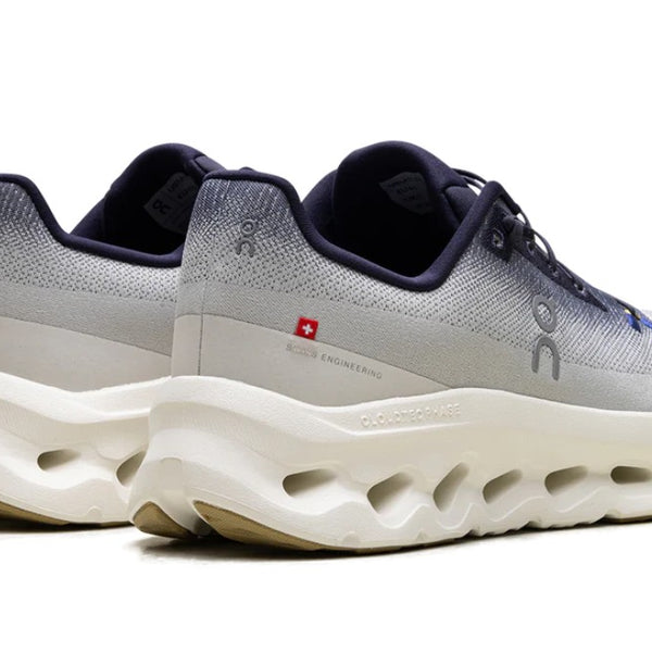 On Running Cloudtilt Midnight Ivory Men's