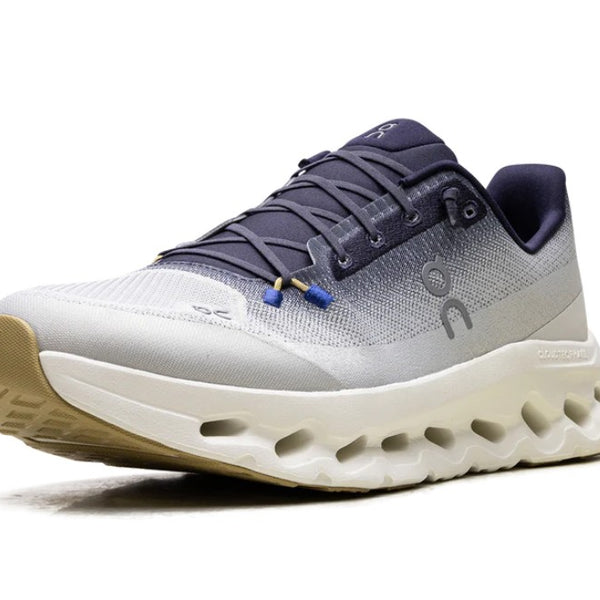 On Running Cloudtilt Midnight Ivory Men's