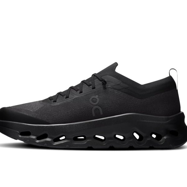 On Running Cloudtilt Moon All Black Men's
