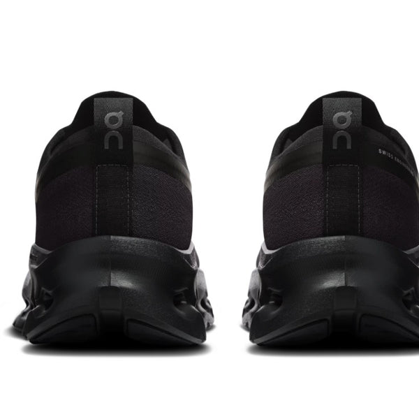 On Running Cloudtilt Moon All Black Men's