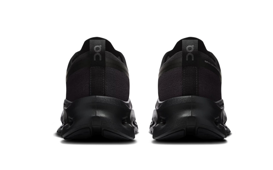 On Running Cloudtilt Moon All Black Men's