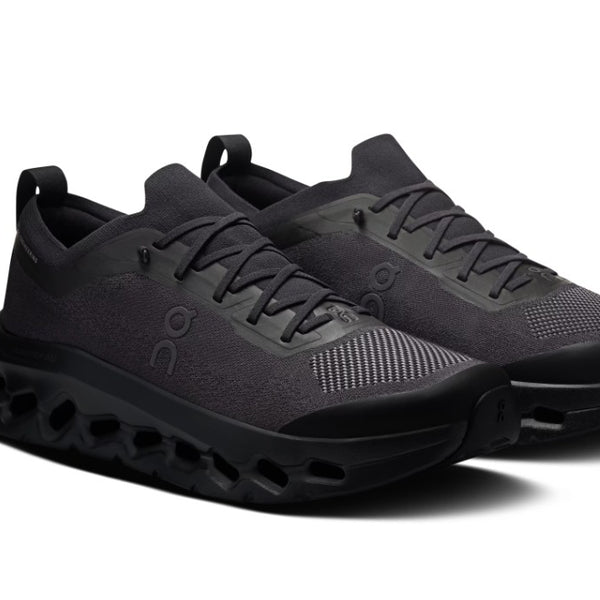On Running Cloudtilt Moon All Black Men's