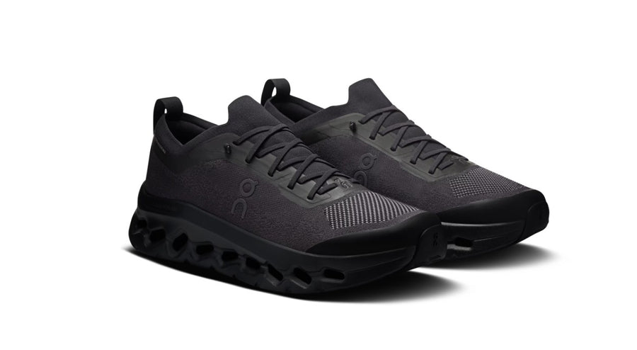 On Running Cloudtilt Moon All Black Men's