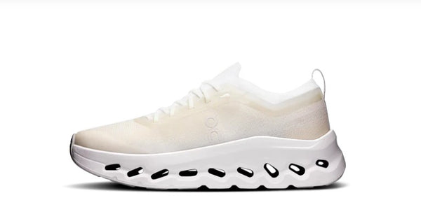 On Running Cloudtilt Moon White Frost Men's