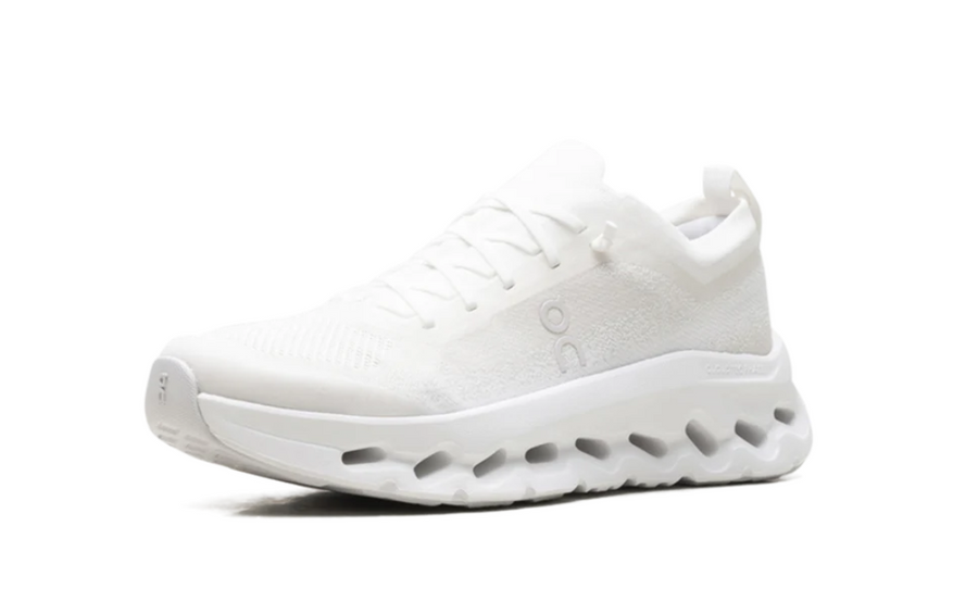 On Running Cloudtilt Moon White Frost Women's