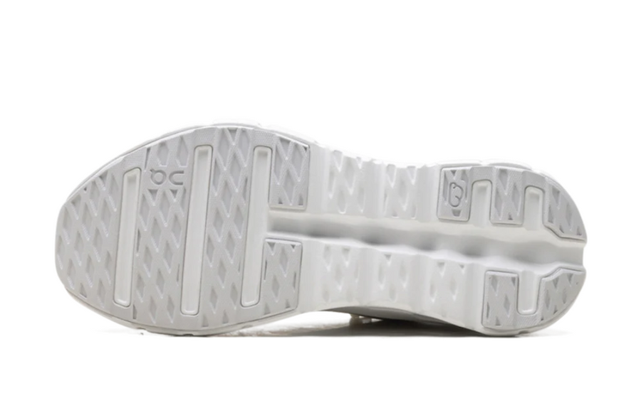 On Running Cloudtilt Moon White Frost Women's
