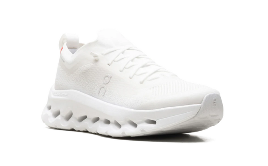On Running Cloudtilt Moon White Frost Women's