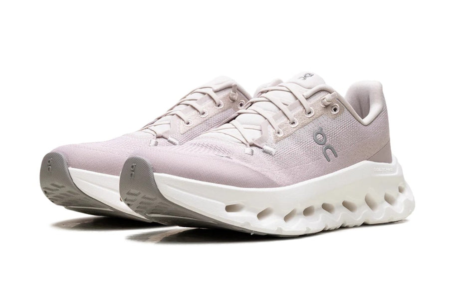 On Running Cloudtilt Pearl Fade Women's