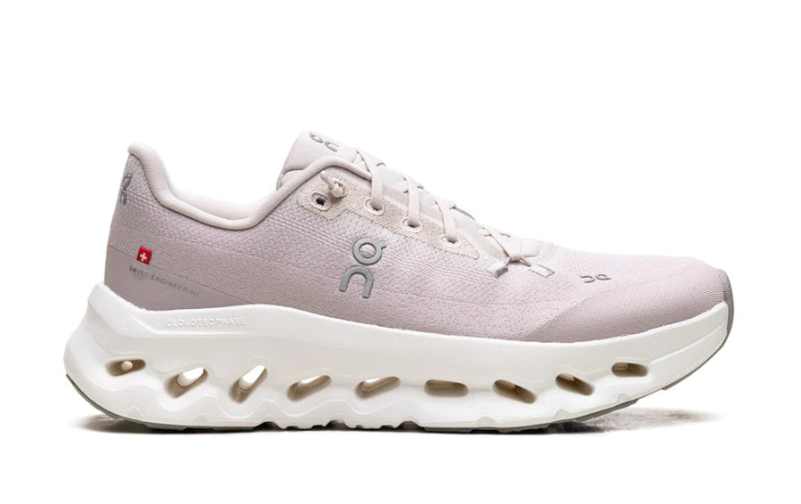 On Running Cloudtilt Pearl Fade Women's