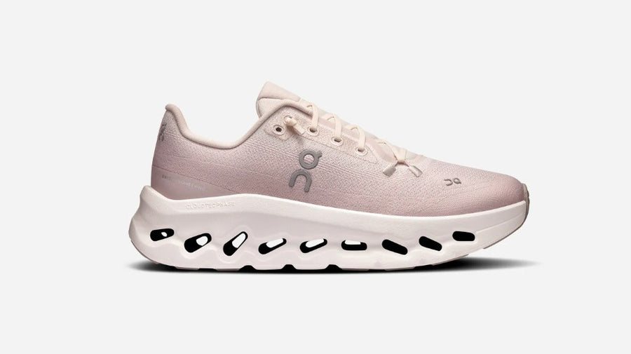On Running Cloudtilt Pearl Fade Women's