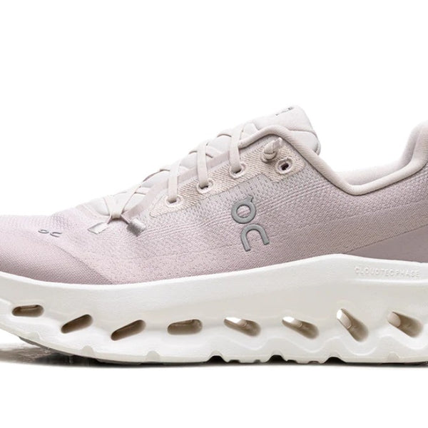 On Running Cloudtilt Pearl Fade Women's