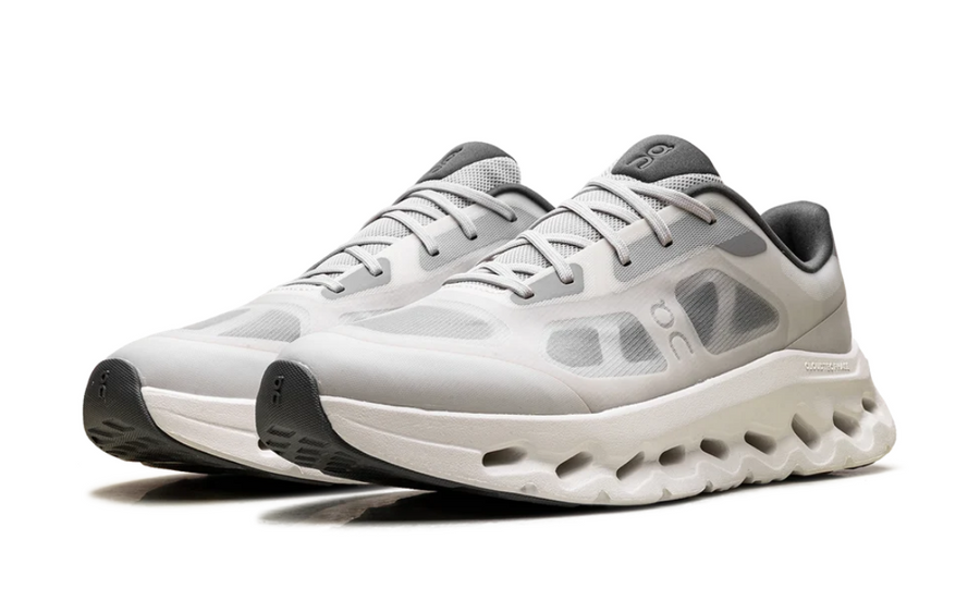 On Running Cloudtilt Remix Alloy Ivory Men's