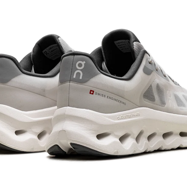 On Running Cloudtilt Remix Alloy Ivory Men's