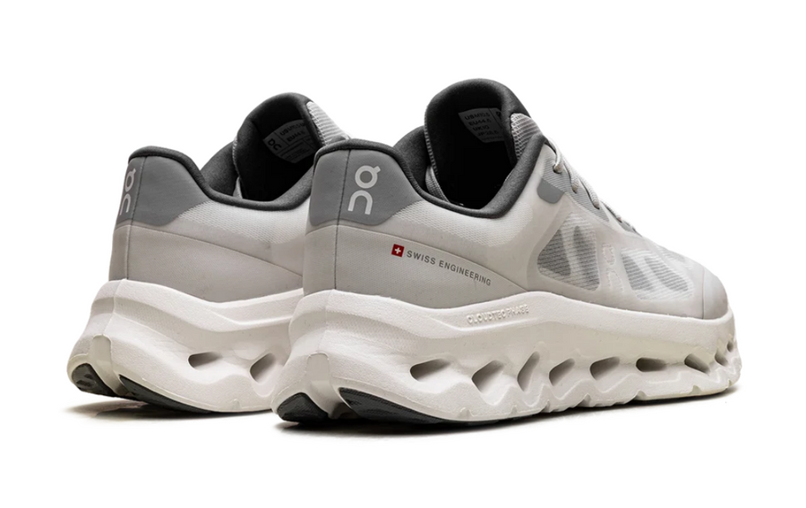 On Running Cloudtilt Remix Alloy Ivory Men's