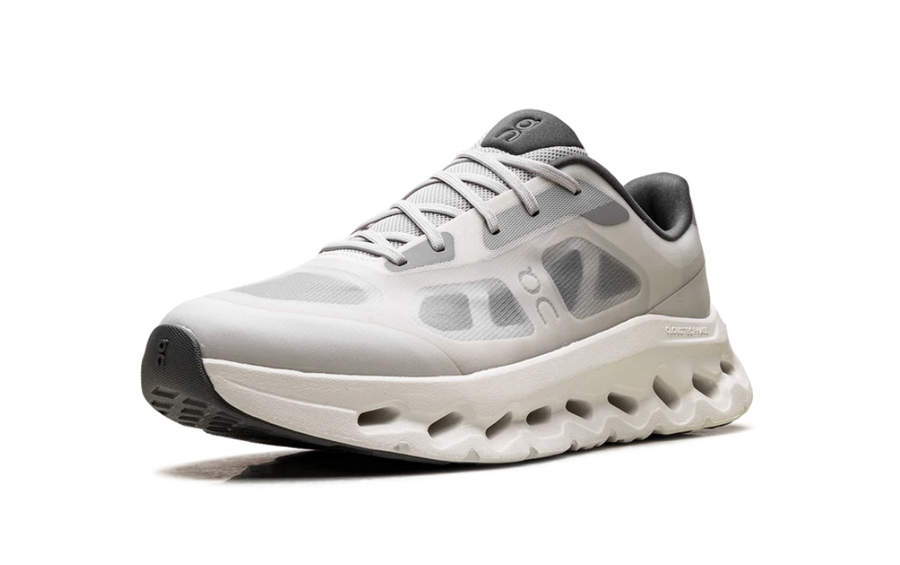 On Running Cloudtilt Remix Alloy Ivory Men's