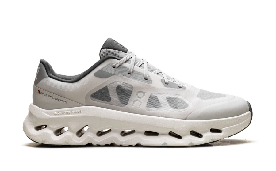On Running Cloudtilt Remix Alloy Ivory Men's