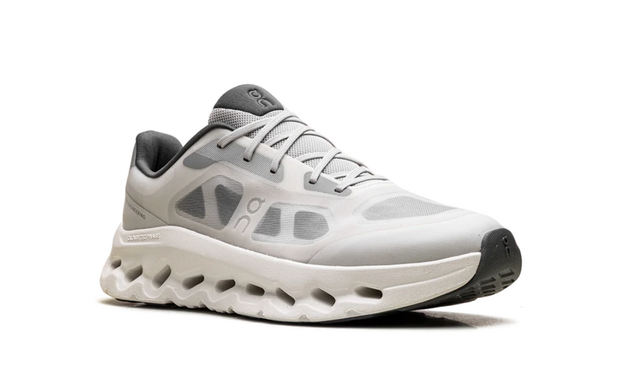 On Running Cloudtilt Remix Alloy Ivory Men's