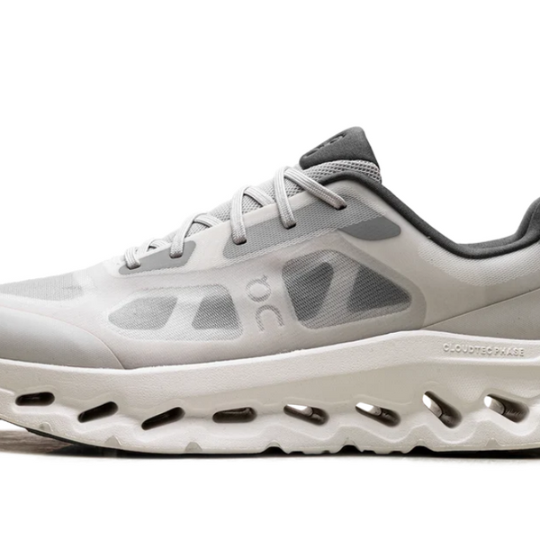 On Running Cloudtilt Remix Alloy Ivory Men's