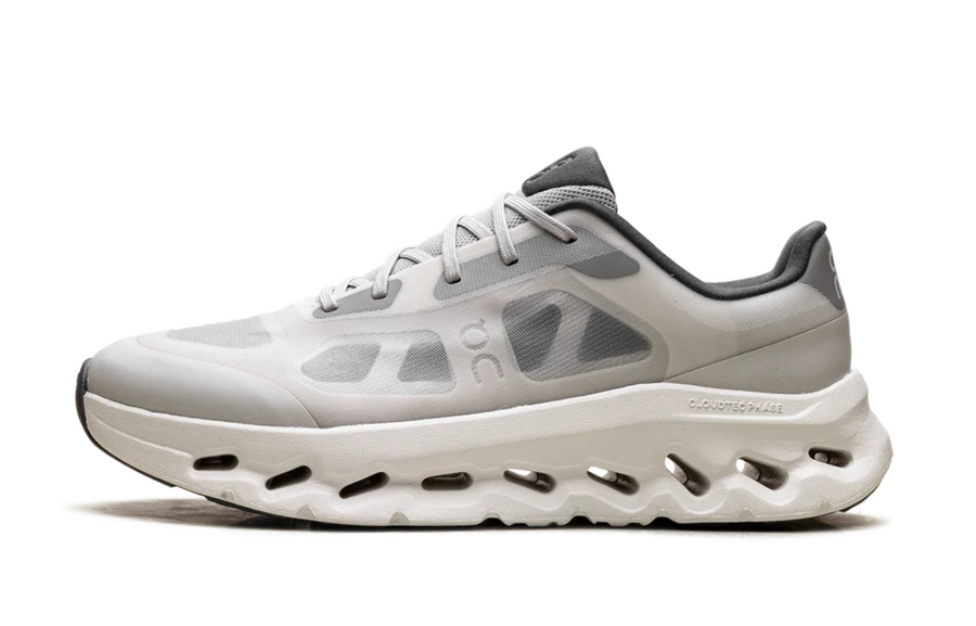 On Running Cloudtilt Remix Alloy Ivory Men's