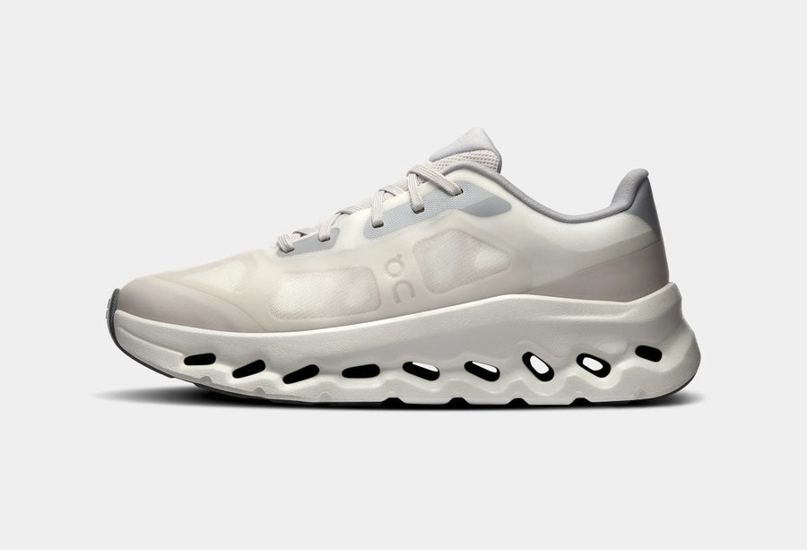 On Running Cloudtilt Remix Alloy Ivory Women's