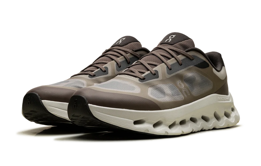 On Running Cloudtilt Remix Ash Espresso Men's - Pimp Kicks