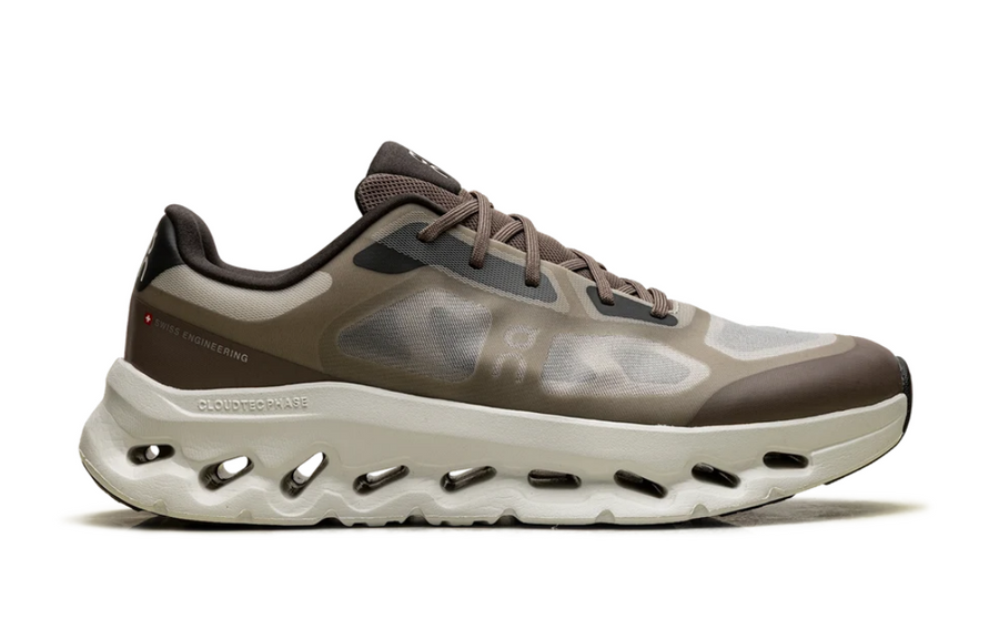 On Running Cloudtilt Remix Ash Espresso Men's - Pimp Kicks