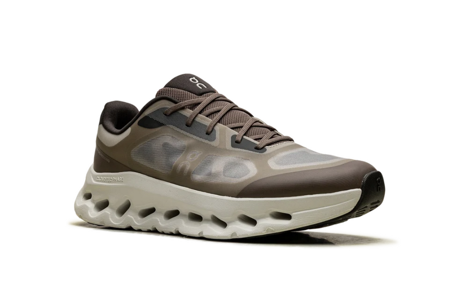 On Running Cloudtilt Remix Ash Espresso Men's - Pimp Kicks