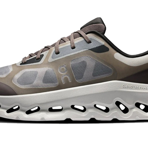 On Running Cloudtilt Remix Ash Espresso Men's