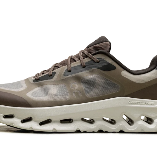 On Running Cloudtilt Remix Ash Espresso Men's - Pimp Kicks