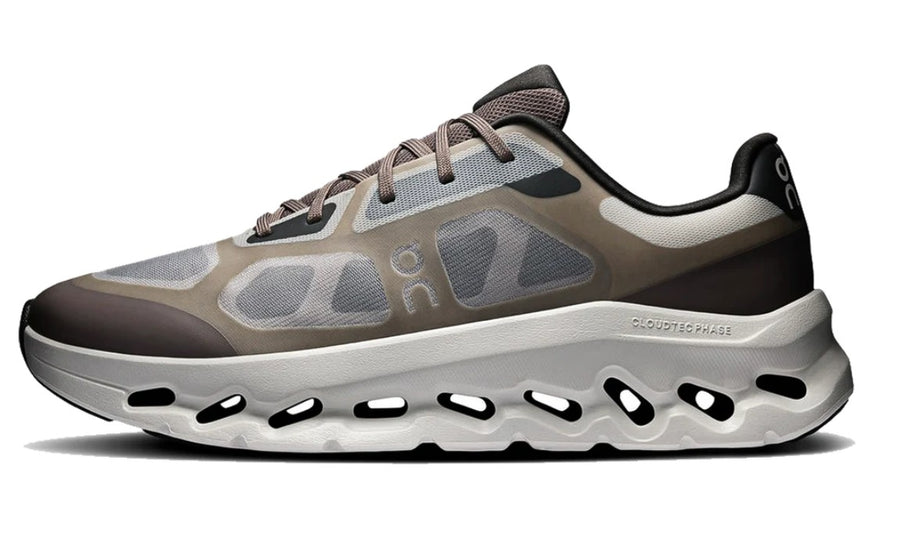 On Running Cloudtilt Remix Ash Espresso Men's