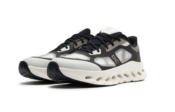 On Running Cloudtilt Remix Black Ivory Men's